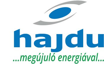 Hajdú logó
